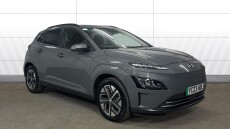 Hyundai KONA 100kW Premium 39kWh 5dr Auto Electric Hatchback